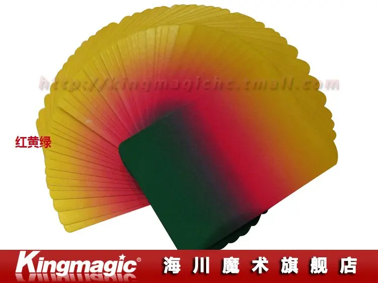 Ultra Thin Летающий Карты(14 цветов)/Манипуляция Карты/8.7*6.2 см с 1 см толщина/magic/фокусов/magic реквизит/ по САРМ