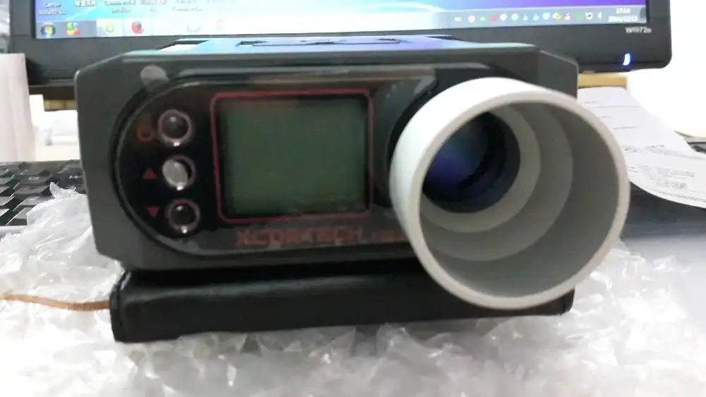 Free Shipping X3200 High Power Airsoft Xcortech Shooting