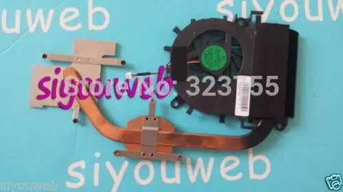 

NEW for Acer eMachines e732 e732z e732g e732zg Laptop CPU Cooling Fan & heatsink