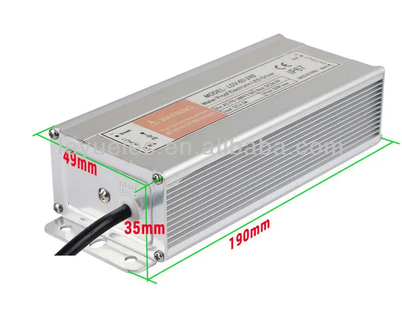 LDV-60-24B