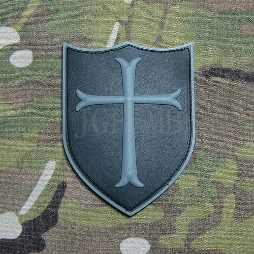 ACU SWAT DEVGRU команда котиков крест военный тактический боевой 3D ПВХ патч значки PB533