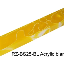 Ручка заготовки RZ-BS25-BL-Promotion