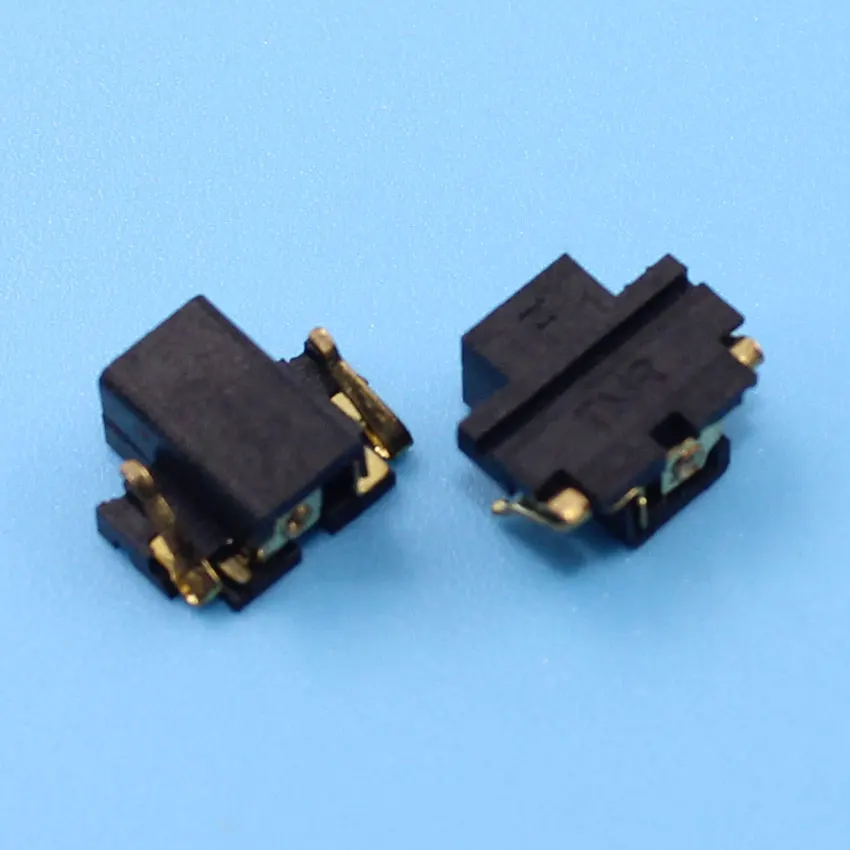 

50X DC Power Jack Connector port socket for Motorola MZ600 MZ601 MZ602 MZ603 MZ604 Charging interface jack connector End plug