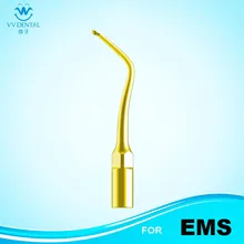 SB3T(EMS: SBD), скалер для подготовки полости. Алмазное и титановое покрытие