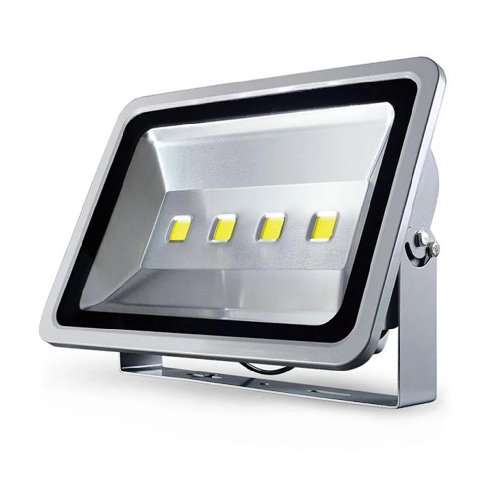 Светодиодный прожектор 200 Вт refletor Светодиодный прожектор AC 110 В-240 В rgb spotlight наружного освещения Tünel проекторы свет