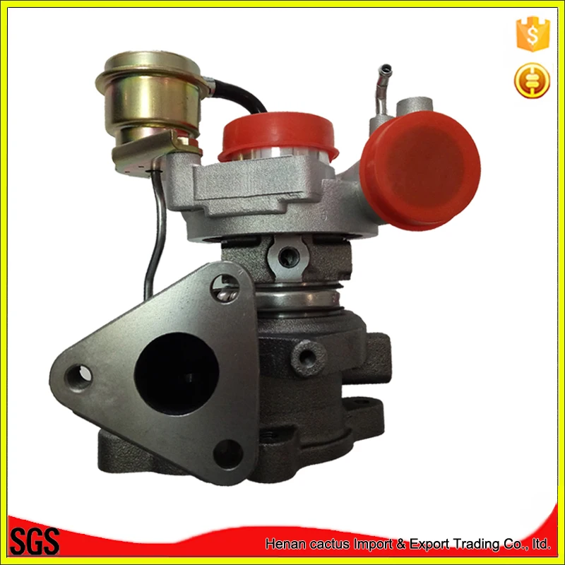 Электрический TF035 Turbo Зарядное устройство Запчасти 49135-03111 49135-03130 49135-03101 для Mitsubishi Fuso 4M40 Двигатели для автомобиля