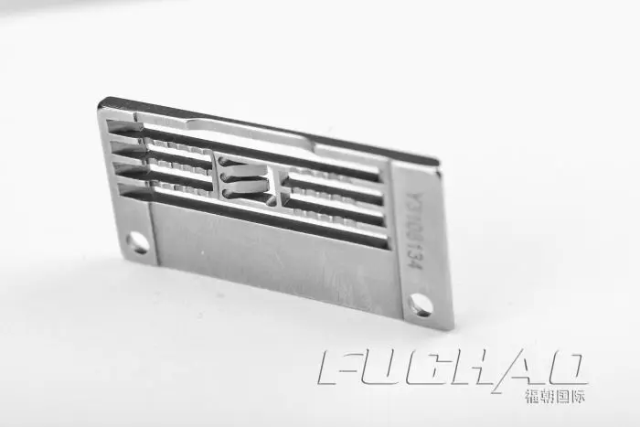 Детали швейной машины Пегаса игольная пластинка y3108134