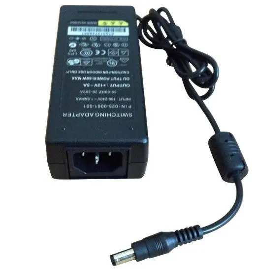 IP67 Водонепроницаемый выключатель питания, dc12v 200 Вт LED адаптер питания, гарантия 1 год