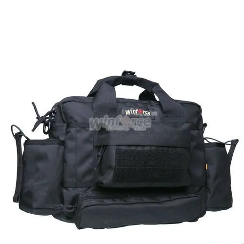 Ремень для тактического снаряжения WINFORCE/WC-04 Bail-Out Bag/ CORDURA/гарантированное качество военный и открытый сумка для переноски