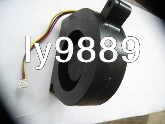 Для NMB BM6620-04W-B59 DC 12 V 0.30A