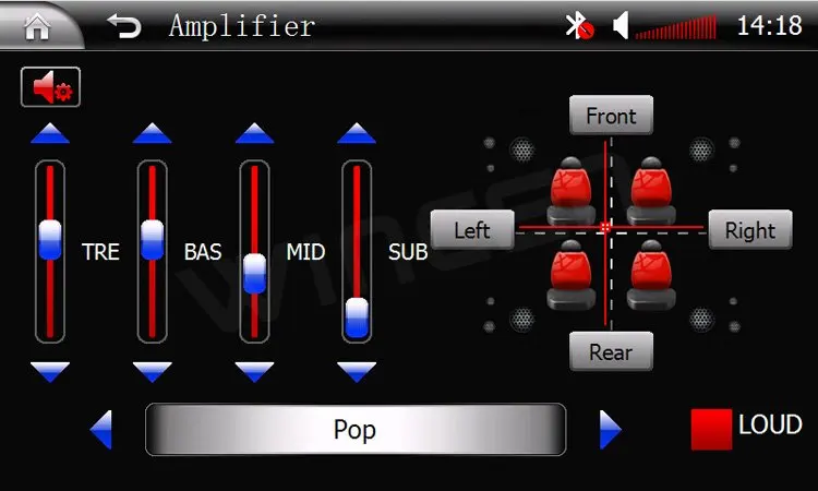 hua Amplifier 02