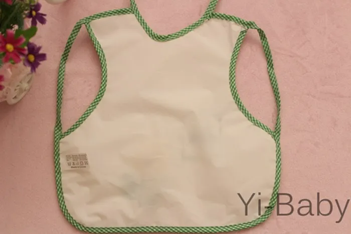 12 шт./компл. YB0019 цветок Детские полотенца слюны Baby Bib водонепроницаемый нагрудник Burp Полотна Бесплатная доставка