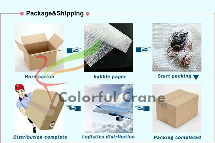 pack&ship
