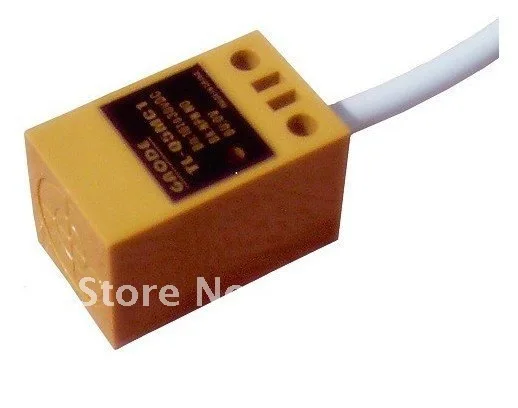 5pcsx Индуктивный бесконтактный Сенсор, LJ18A3-8-Z/BX, NPN, 3-wire НЕТ, диаметр 18 мм, датчик приближения