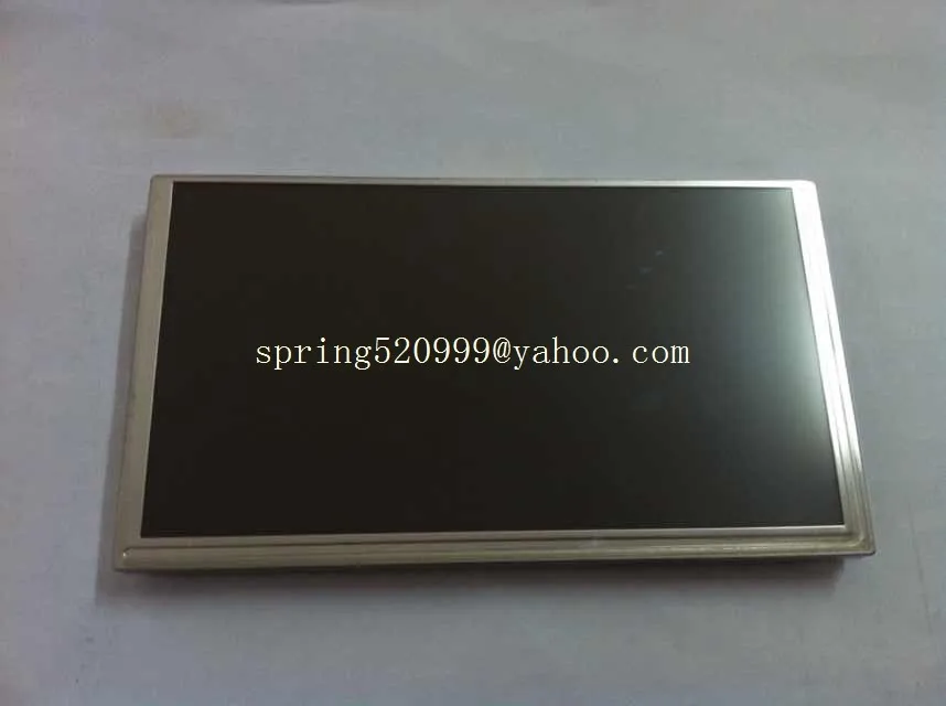 Shapp 6," ЖК-дисплей LQ065Y5DG03 экран для автомобиля аудио DVD НАВИГАЦИЯ gps модуль системы