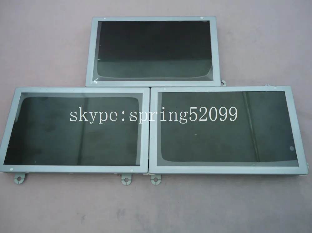 Экран LTL582T-9161-1 lcd TPO отображает активный матричный модуль для Fod автомобиля DVD аудио навигации