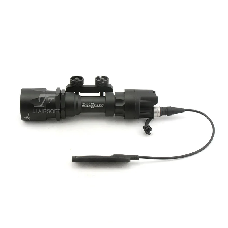 Element SF M951 Тактический светильник светодиодный версия супер яркий(черный/загар