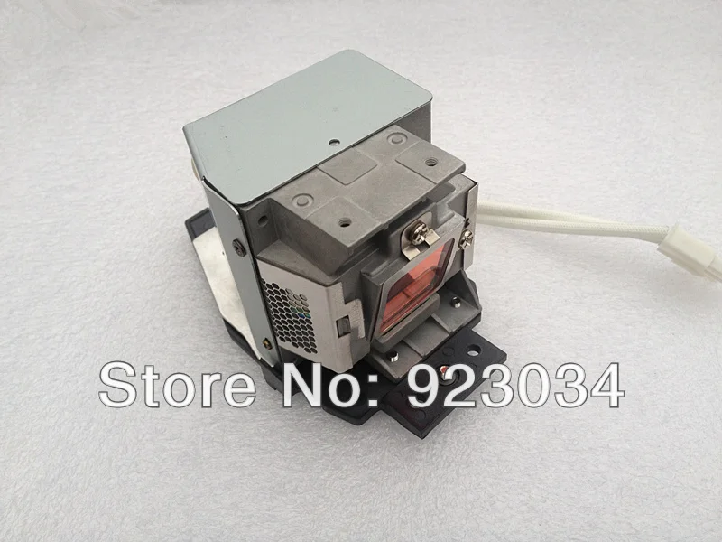 5J. J3A05.001 для BENQ MW881UST MX712UST MX880ST Оригинальная лампа с корпусом