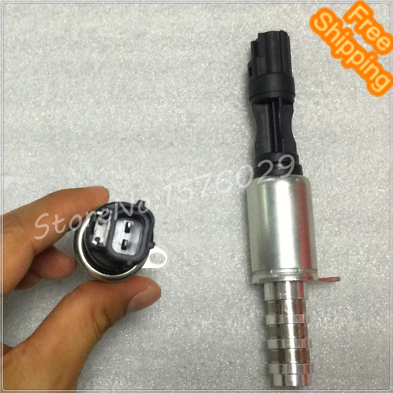 Camshaft Timing Oil Control Valve ForFORD Explorer F150 Lincoln