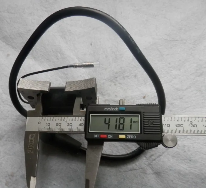 IGNITION COIL ROBIN EY28 6
