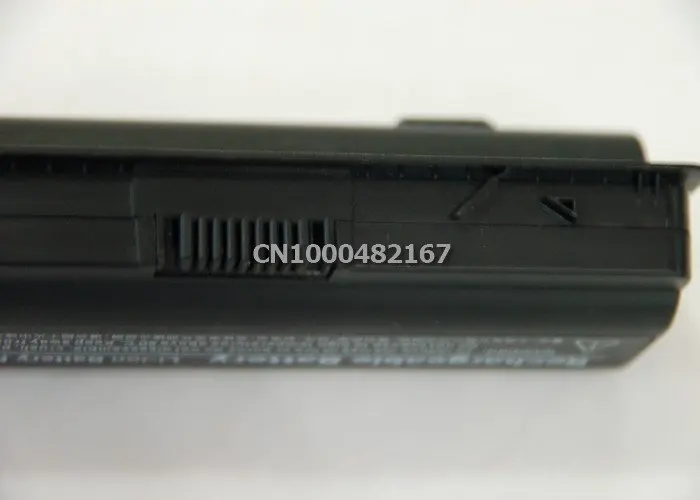 12 ячеек ноутбука Батарея для hp Pavilion dv7-1018tx dv7-1034ca dv7-1040es dv7-1065ef dv7-1080es dv7-1090er dv7-1099ef dv7-1090eb