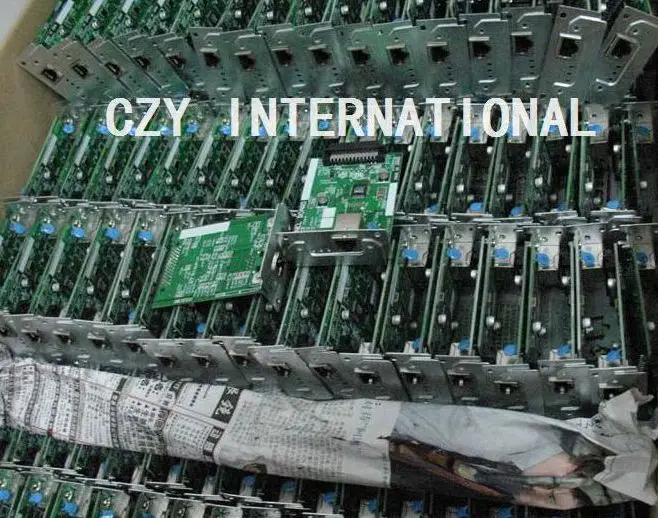 Для Canon IR2200 IR2800 IR3300 совместимая Lan Карта, Ethernet карта
