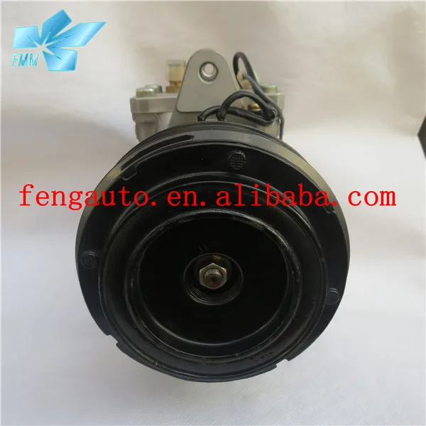 auto conditioning 10P15E pump a/c compressor for porsche