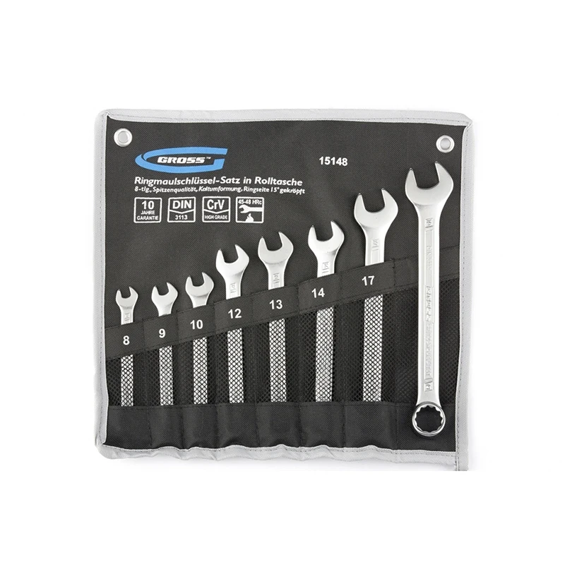 Wrench set GROSS 15148-in Wrench from Tools on Aliexpress.com | Alibaba