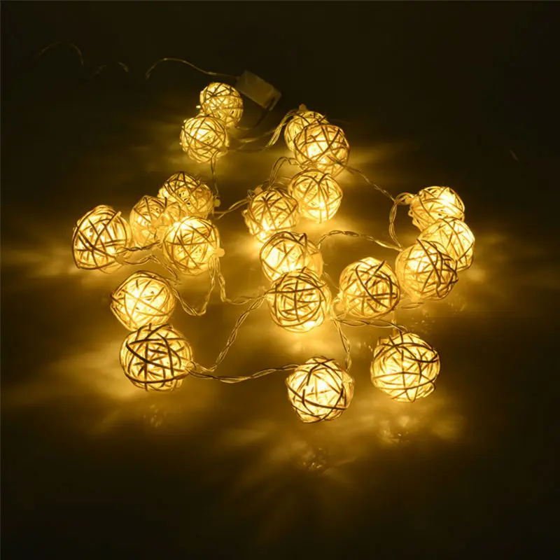 string light