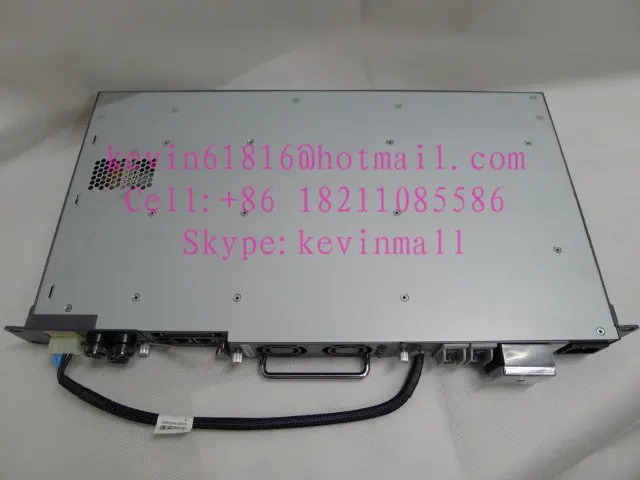 GYE Преобразователь мощности в шкафу для OLT zte, Alcatel и т. д. поверните 100 V-240 V до 48 V-53 V, 1 блок адаптера питания в стойке