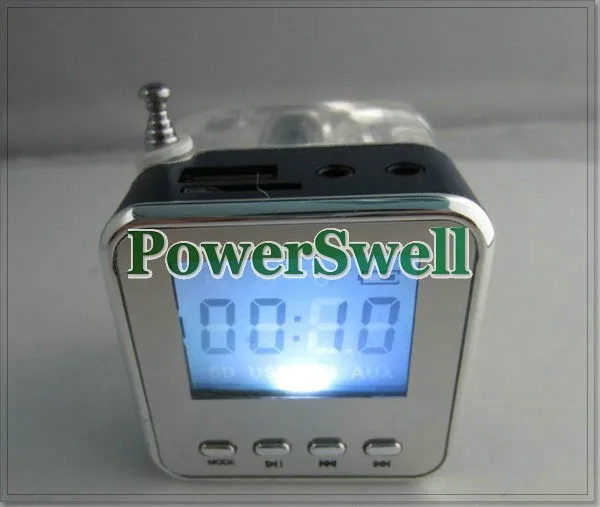 14 powerswell led portable speaker