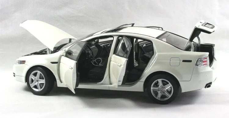 acura tl diecast