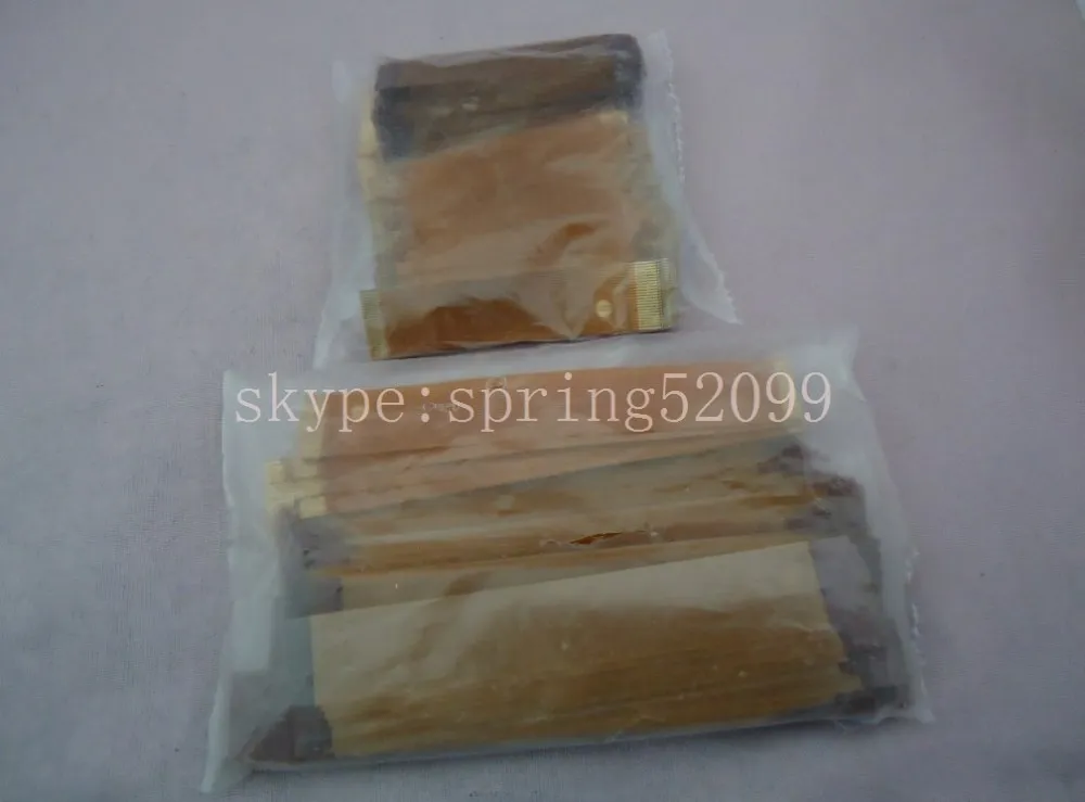 Плоский кабель 5,5 см 7,5 см для DL-30 DVD механизм 1200W-B лазер для автомобиля DVD навигации аудио