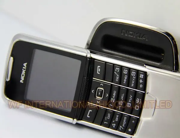 Отремонтированный мобильный телефон Nokia 8800 2G GSM трехдиапазонный разблокированный классический 8800 русская арабская клавиатура и 3 цвета