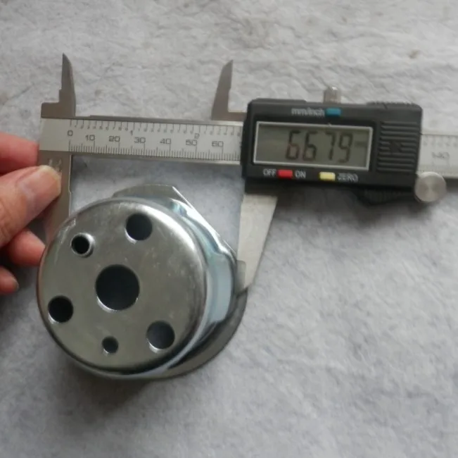 STARTER CLAW CUP NYLON RATCHET TYPE HONDA GX160-200 168F 9