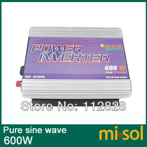 PSW-600-12-1