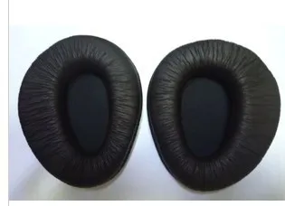 DHL. 10 пар заменить Earpad для MDRV900 V600 7509HD на наушники-вкладыши. oem V900 Earpad