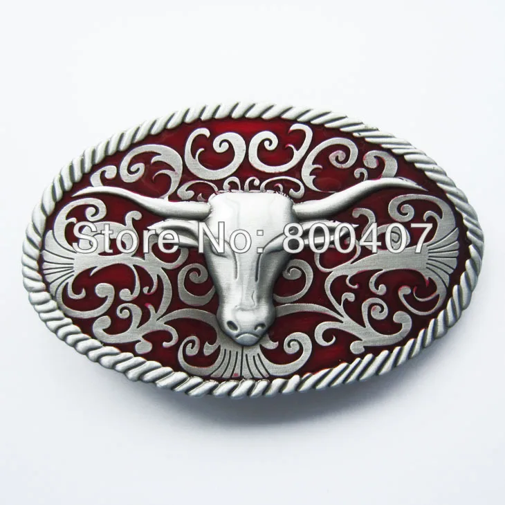 BUCKLE-WT015RD