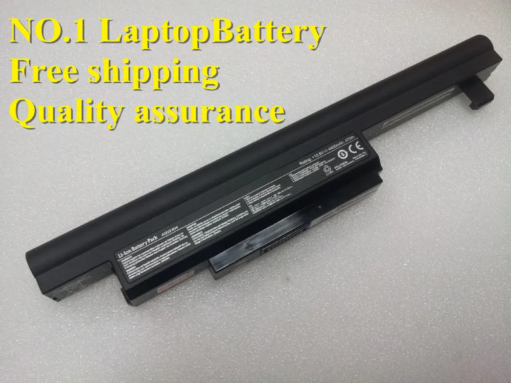 10,8 V 47Wh Батарея для HASEE A3222-H34 E400-I3 R430-I333BQ R430IG-I337DX серии