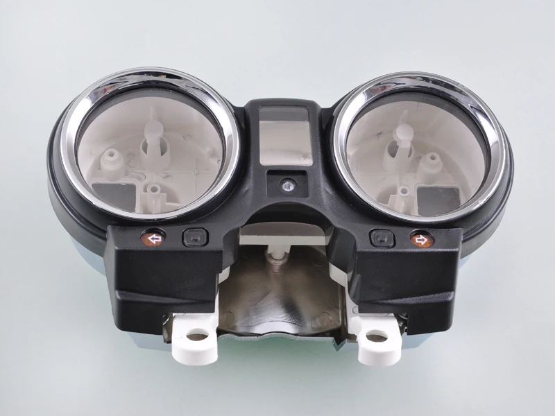 Wotefusi датчики чехол Спидометр Тахометр Обложка для Honda CB600 CB900 900 600 03-06 2003 2004 2005 2006 [MT130]