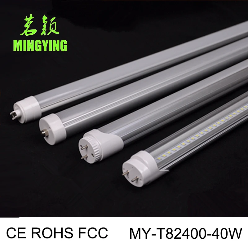 Tubo Fluorescente 10w 33cm 13 6500K T8 Tubos fluorescentes y de neón