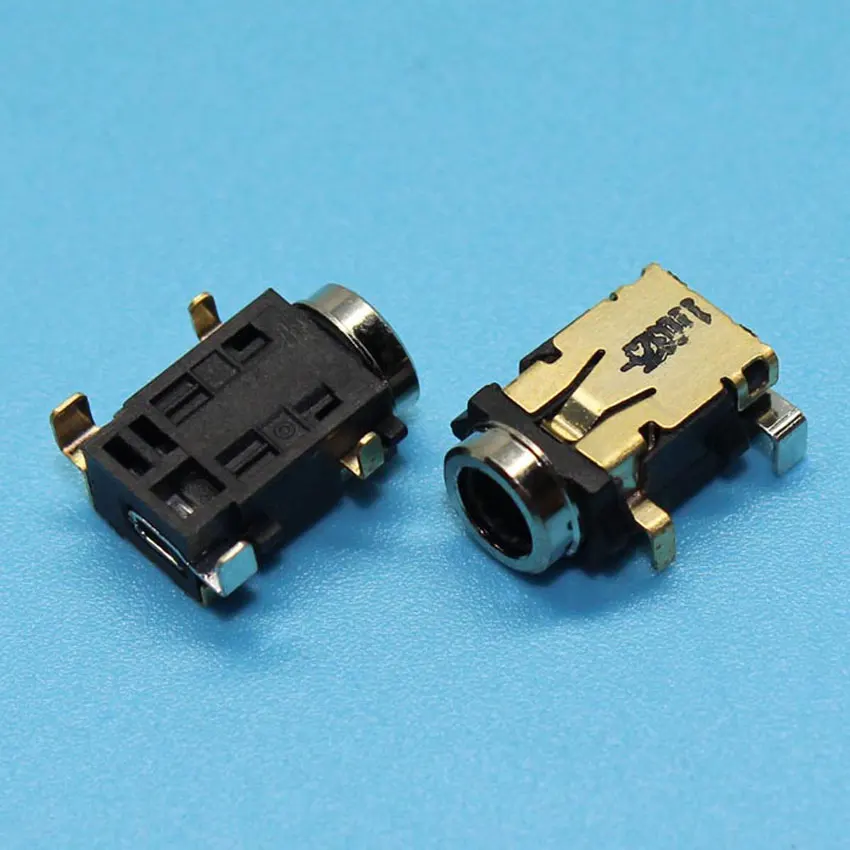 Абсолютно новый разъем питания постоянного тока для серии Samsung 5 DC Jack