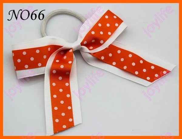 Новые 30 шт. новейшая мода 5*6 ''Cheer ведущий волосы лук Разноцветные девушка держатели волосы бант