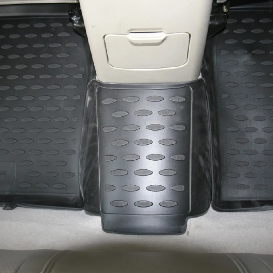 Коврики для Geely Emgrand EC7(2011-) полиуретан(Novline-Autofamily NLC7505210KH