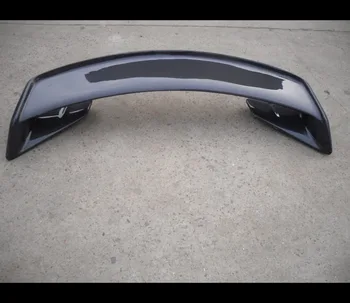 

2008-2013 Skyline R35 Mines Rear Spoiler with Base CF Carbon Fiber