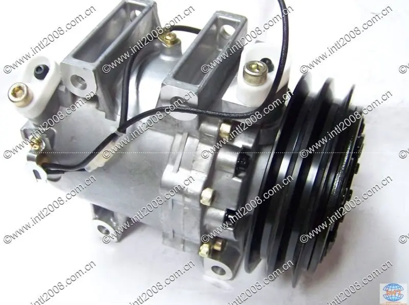 897369 4150 Calsonic автомобильный воздушный компрессор для Isuz D Max 99