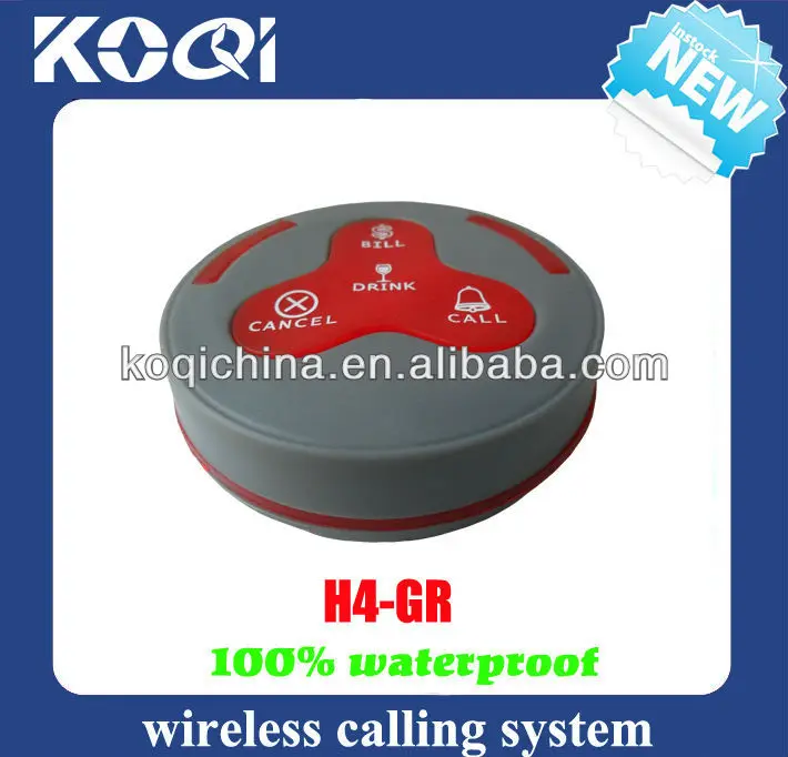 KOQI H4-GR