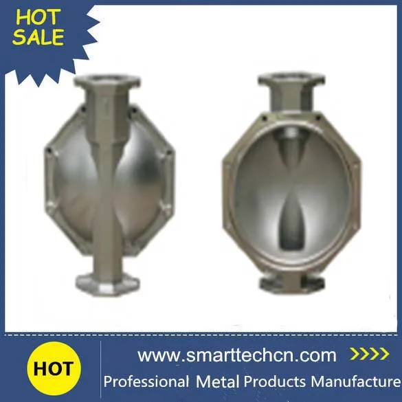 investment casting process