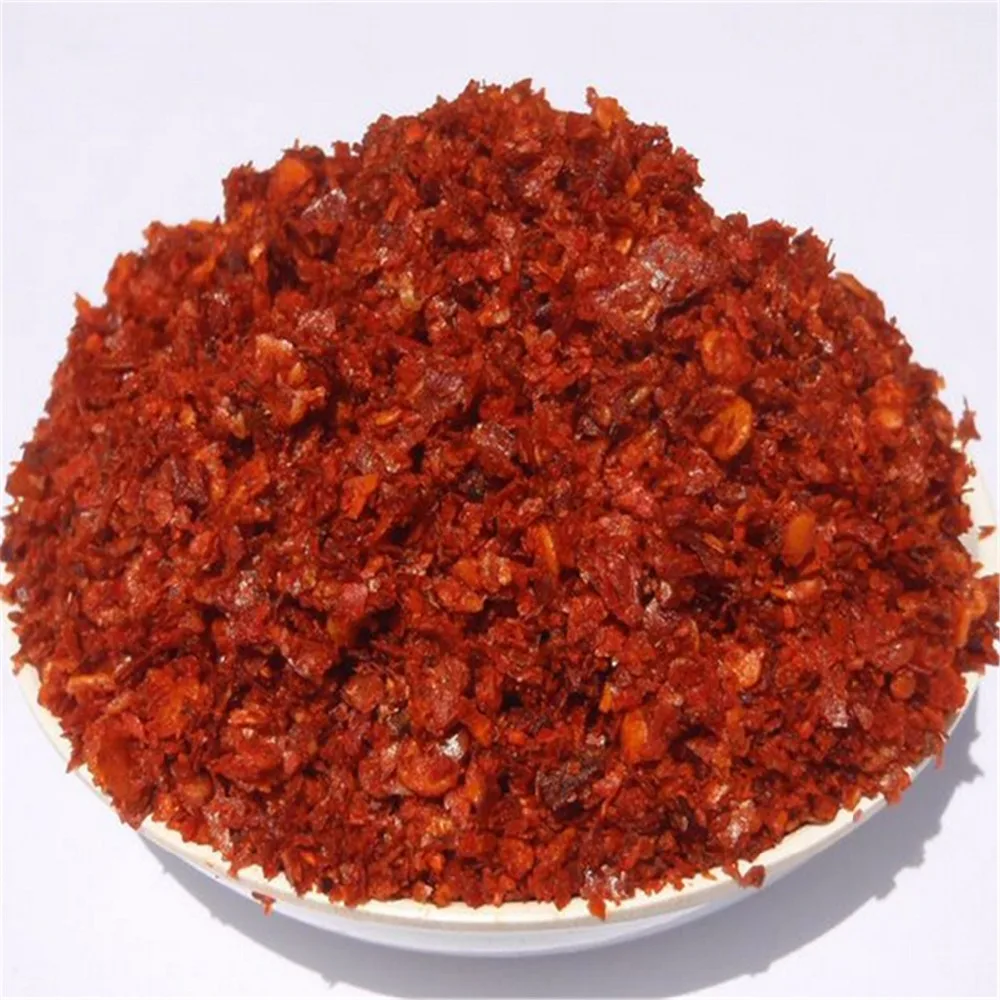 

Natural  planting pepper, the most hottest dried Chilli Red from China for good taste of cooking