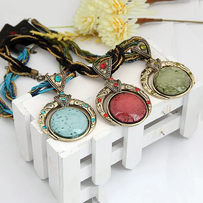 OMENG продажа взрывов для ручной работы в стиле ретро с изображением Ловца снов